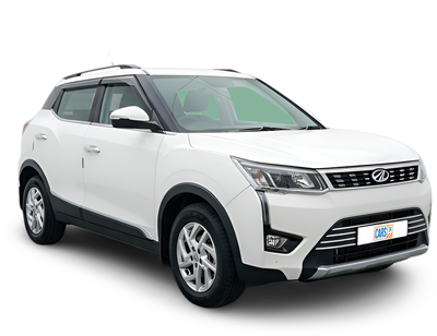 2022 Mahindra XUV300 - SUV - Petrol - Manual - ₹9.20 lakh